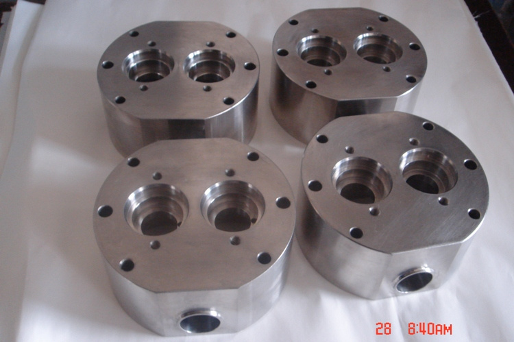 Investment Casting and Precision Casting Loop