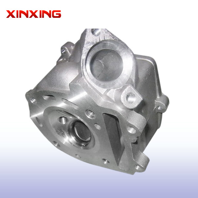 Auto Part Casting