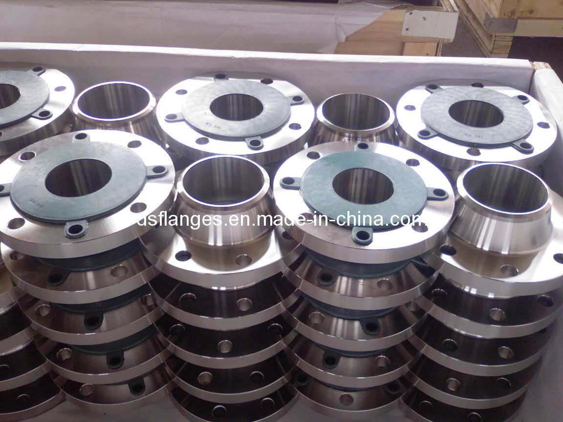 DIN2634 Pn25 Flange