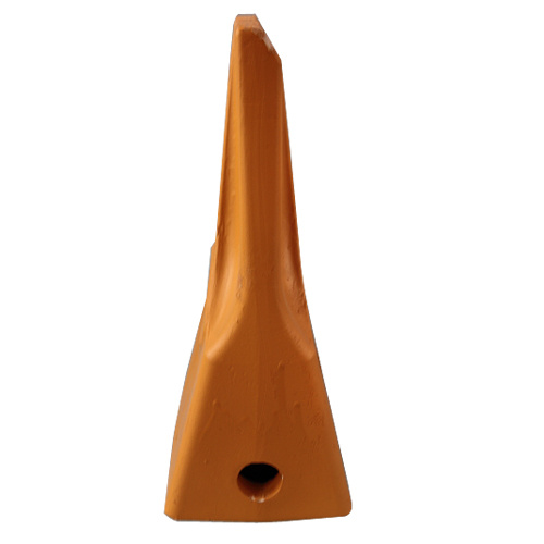 Bucket Teeth, Adapters