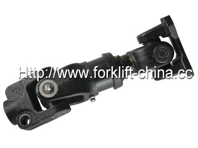 Forklift Parts S4s Drive Shaft for Mitsubishi