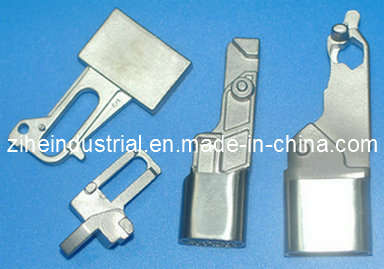 Precision Casting