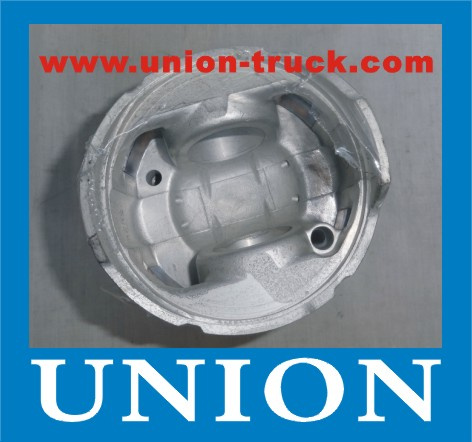 Isuzu CC-6bg1t Engine Parts Piston Kit for Hitachi Excavcator Zx135uskdemo