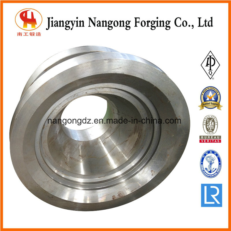 30crnimo8 Forging Part for Hub