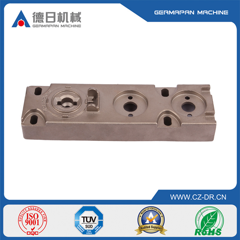 Aluminium Casting Steel Casting for Door and Window Lock