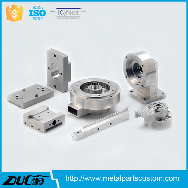 Custom Stainless Steel Casting Parts