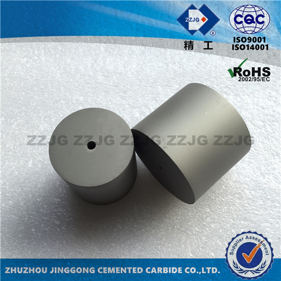 Tungsten Carbide Cold Forging Dies (LDB-45)