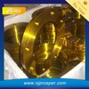 Alloy Steel Plate Flange