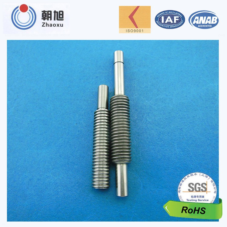 Made-in-China Water Pump Shaft for Washing Machine