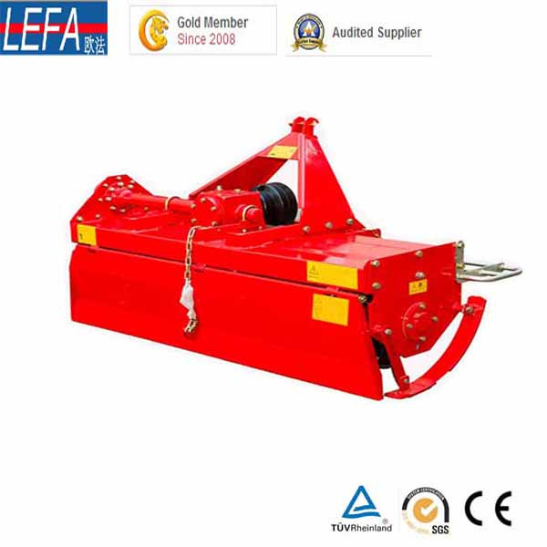 6 Foot Heavy Duty Rotary Tiller with CE (LFH180)