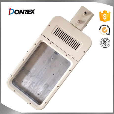 OEM Aluminum Casting for Street Light