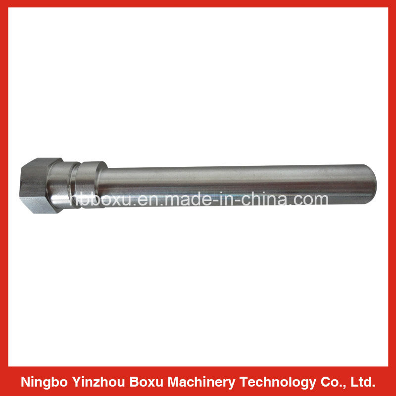 Stainless Steel Small Shaft with Precision Tolerance