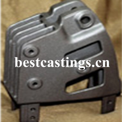 Professional Manufacturer Aluminum Die Casting