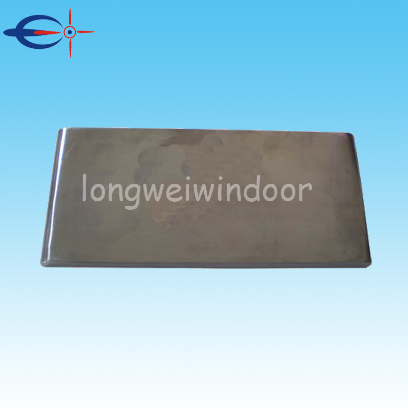 Aluminum Die Casting (LWA5180034)