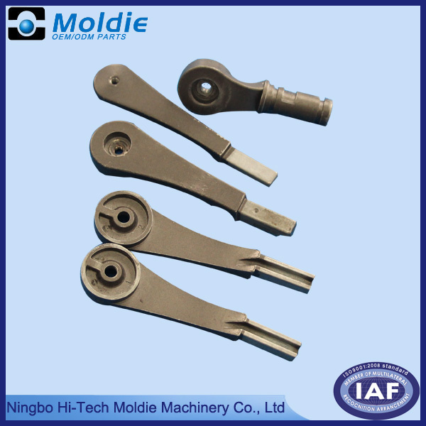 Zamak Die Casting Product for Door and Window Handle