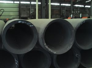 Steel Cylinder 4140