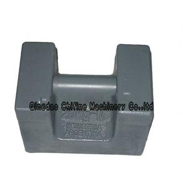 OEM Counter Weight Counter Balance Weight