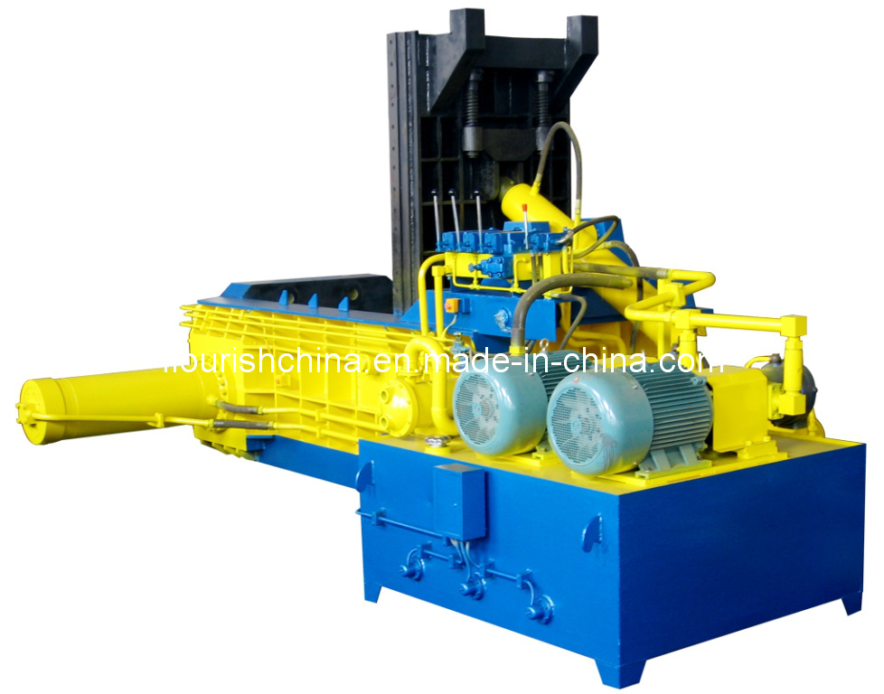 Scrap Baling Press (Y83-250)