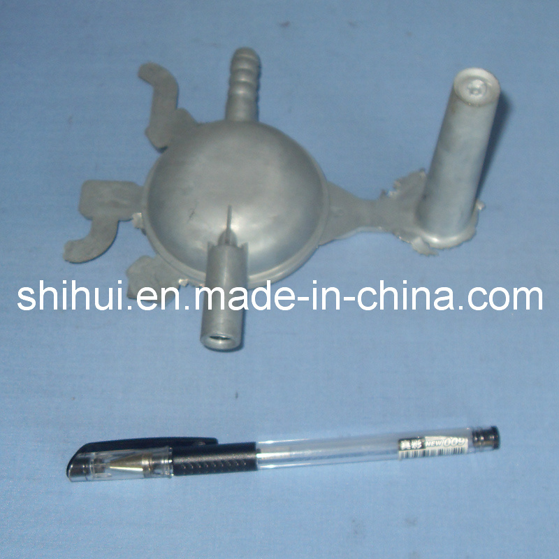 Zinc Die Casting Mould-2
