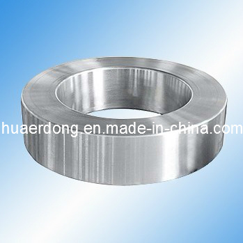 Gear and Gear Ring Forgings (H001)