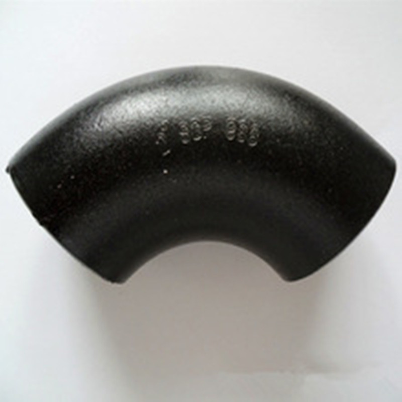 Forging Products Carbon Steel Elbow