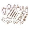 Stainless Steel Marine Hardware