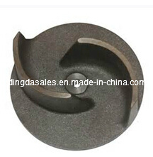 Casting Parts /Ductile /Grey Iron /Steel Casting Parts