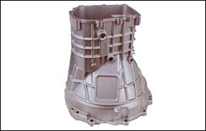 Die Casting Mould (10)