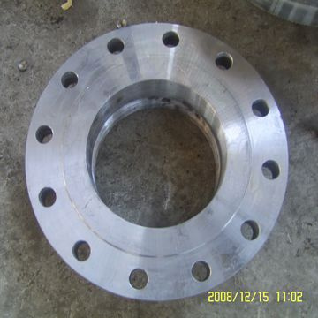 Carbon Steel Flange