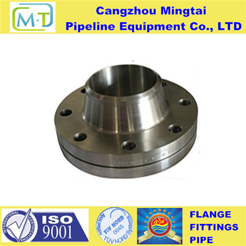 Socket Welding Flanges