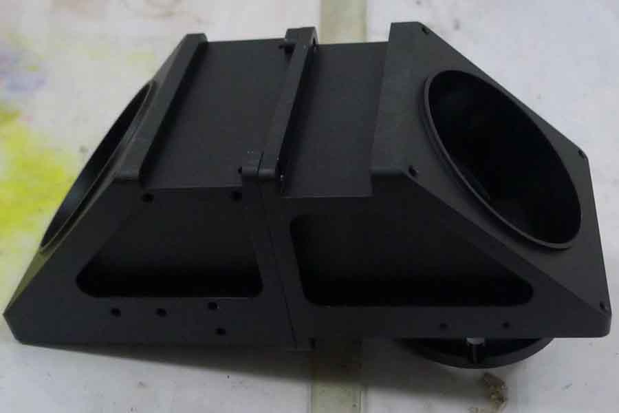 Custom OEM Investment Casting Manufacturer