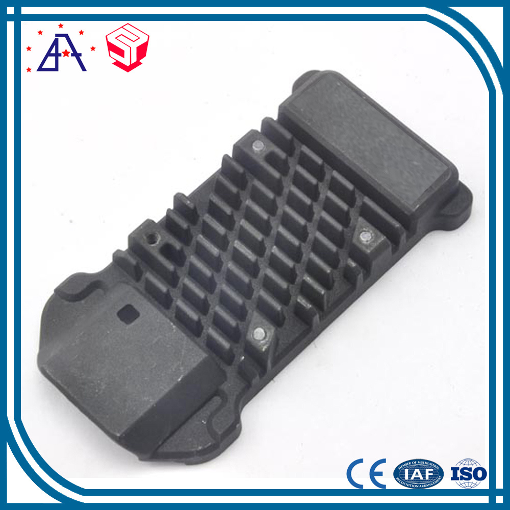High Precision OEM Custom Die Casting for Aluminum Lamp Shell (SYD0115)