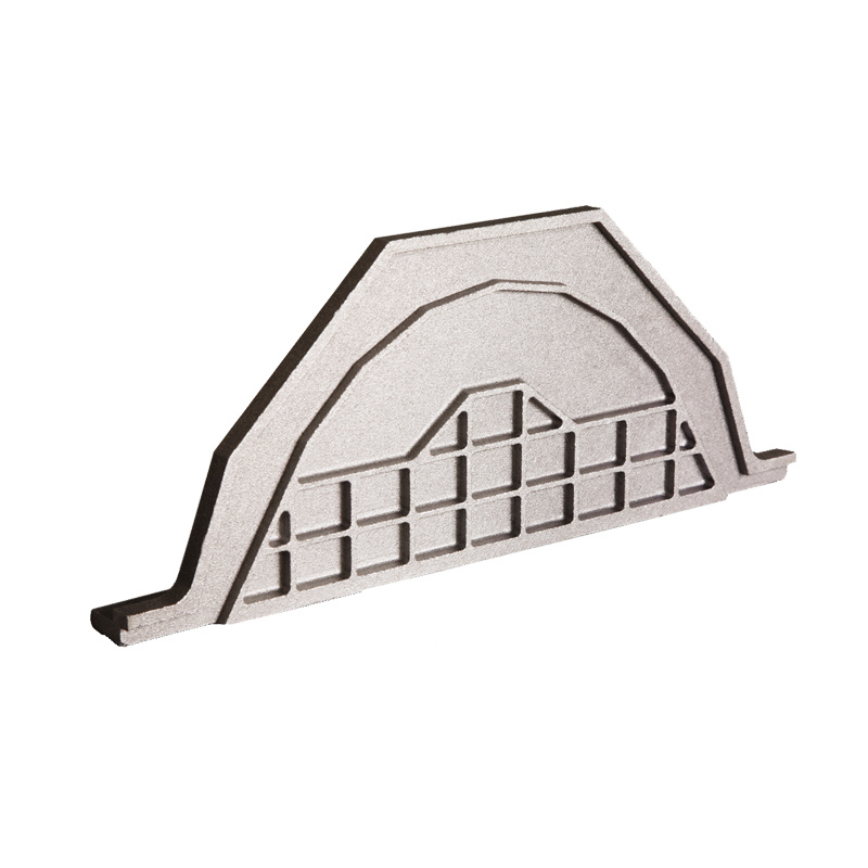 OEM Aluminum Casting Part Factory Aluminum Casting