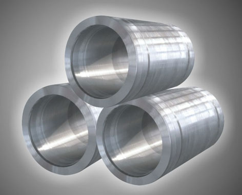 Steel Cylinder