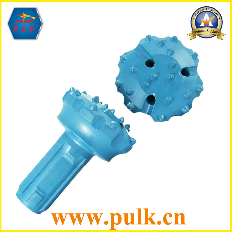 Low Air Pressure Down The Hole Drilling Button Bits
