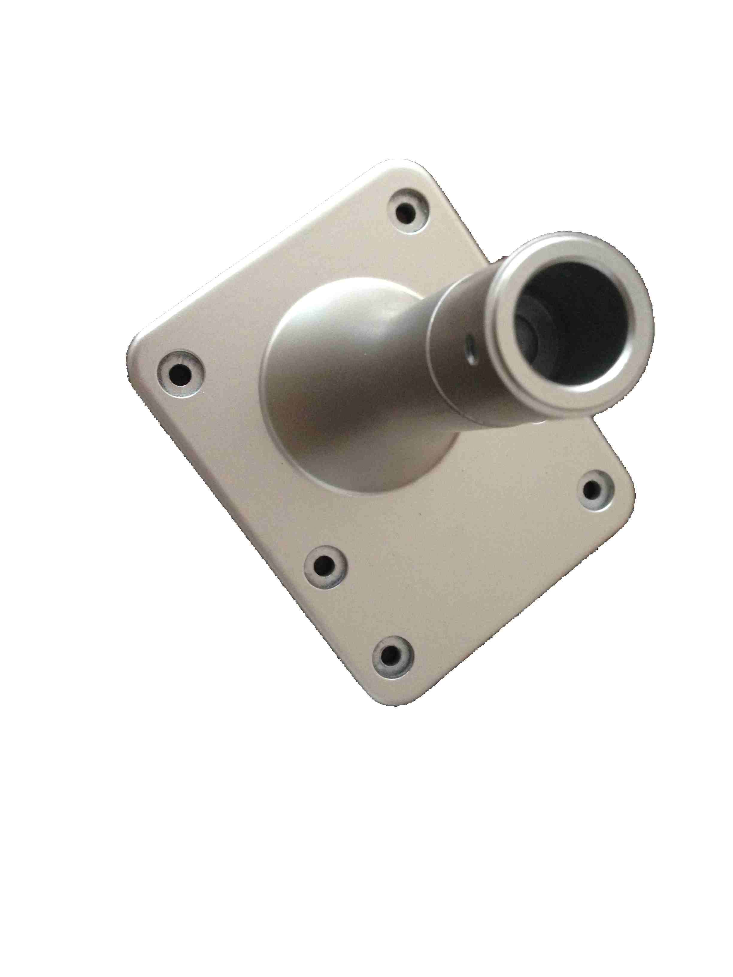 Customized Aluminium Alloy Precision Die Cast Part (DR161)