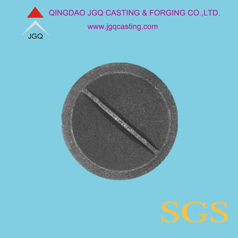 Sand Casting Parts