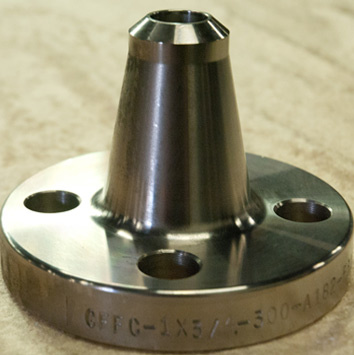 Steel Hihg Pressure Flange