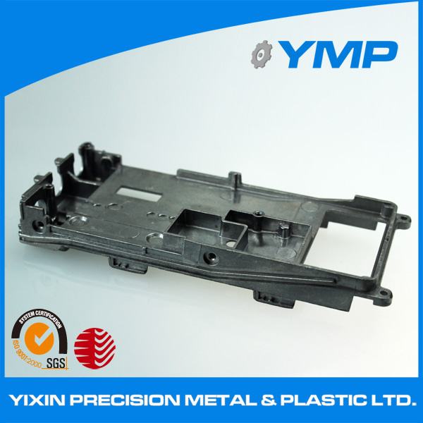 Aluminum 6061 T6 Die Casting Machining Mold