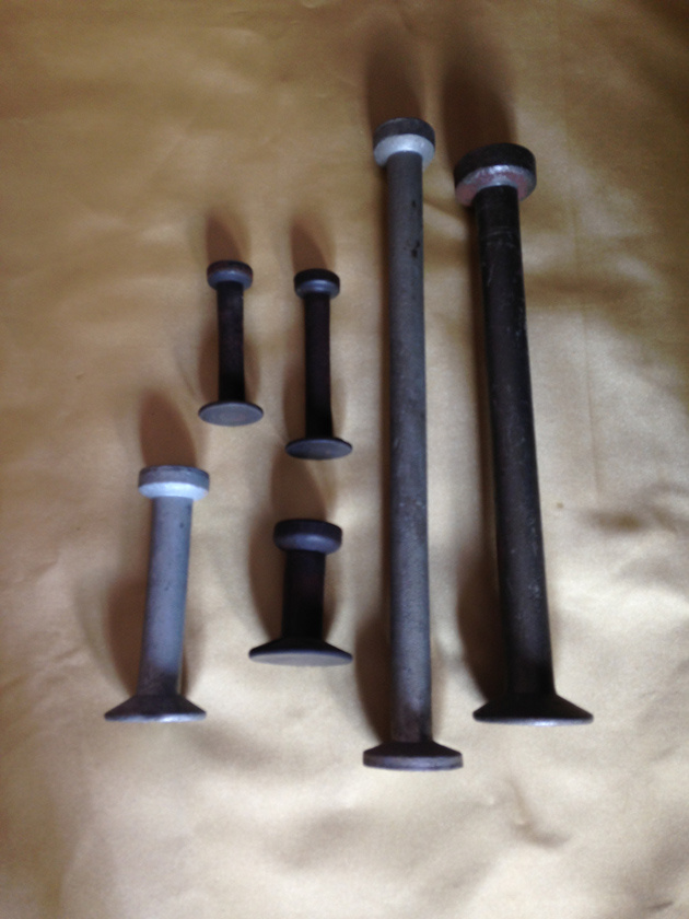 Rich Experience OEM Hot Forging Part