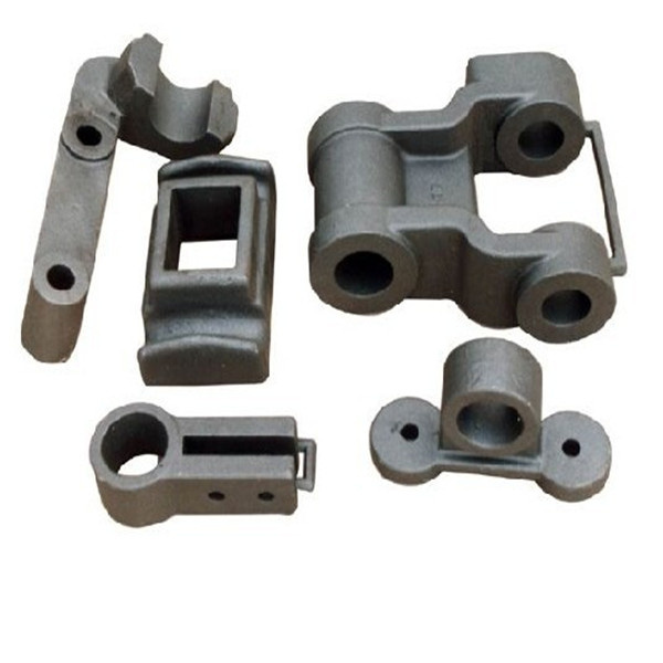 High Quality Professional Cast Iron Sand Casting