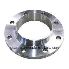 Forged Steel Flange