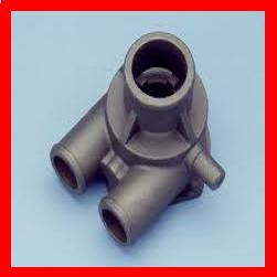 Investment Casting Part