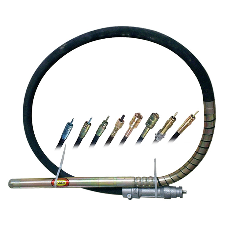 Flexible Inner Shaft/Flexible Drive Shaft