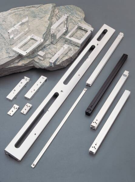 CNC Machining Parts