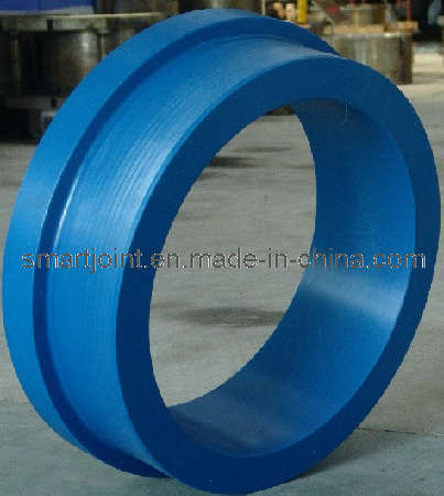 PE Fitting (1200mm) Large Size Flange