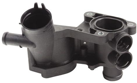 Water Flange