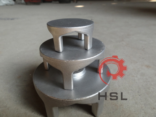 Investment Casting Marine Parts