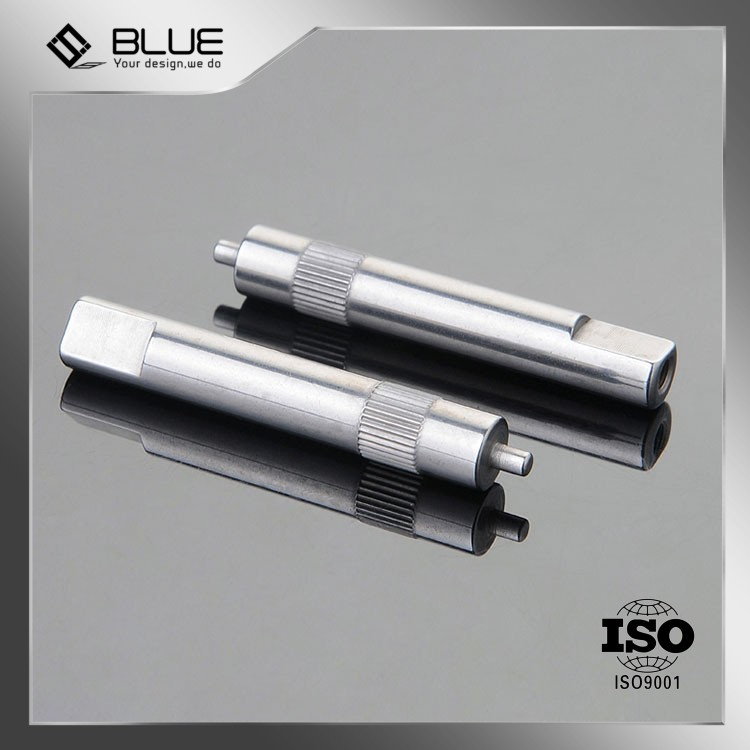 High Quality Mechanical Shaft with Custom Service