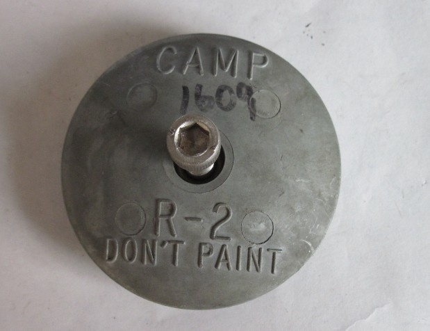 Die Casting Camp (B-01)